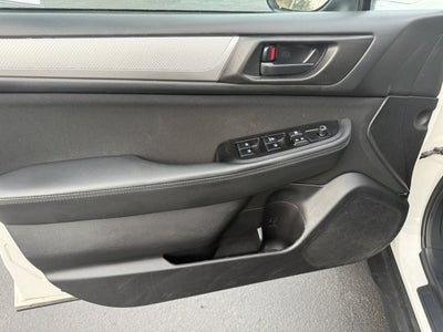 2018 Subaru Outback 2.5i