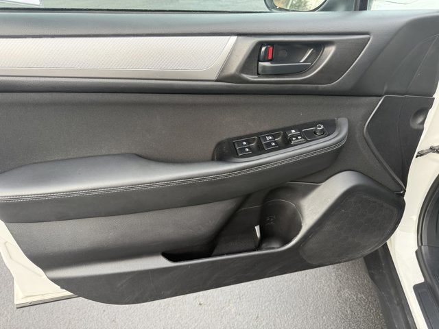 2018 Subaru Outback 2.5i