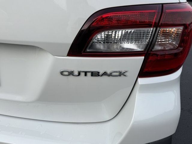 2018 Subaru Outback 2.5i