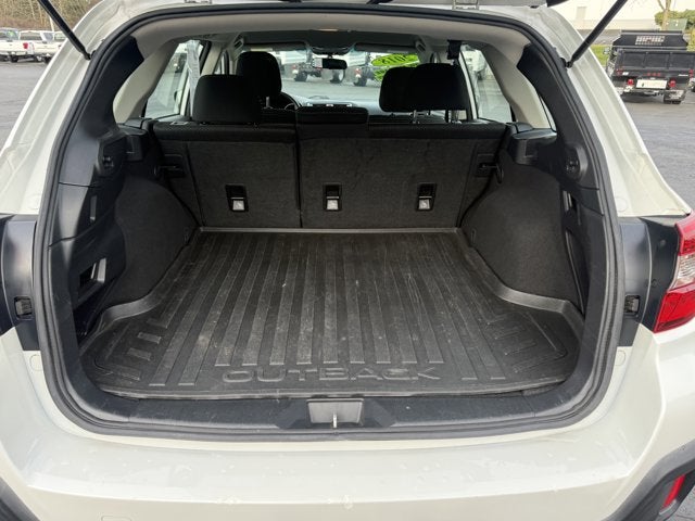 2018 Subaru Outback 2.5i
