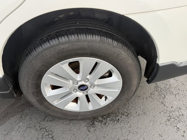 2018 Subaru Outback 2.5i