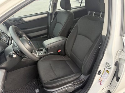 2018 Subaru Outback 2.5i