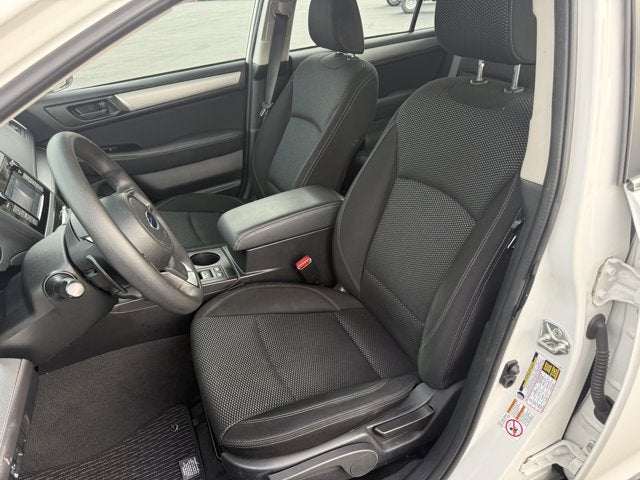 2018 Subaru Outback 2.5i