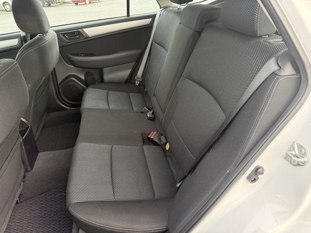 2018 Subaru Outback 2.5i