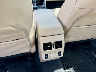 2018 Subaru Outback Limited AWD