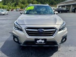 2018 Subaru Outback Limited AWD