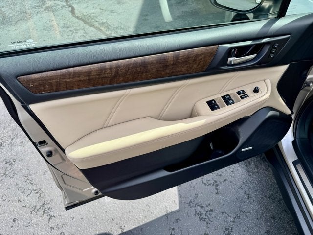 2018 Subaru Outback Limited AWD