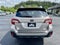 2018 Subaru Outback Limited AWD