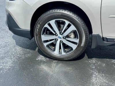 2018 Subaru Outback Limited AWD