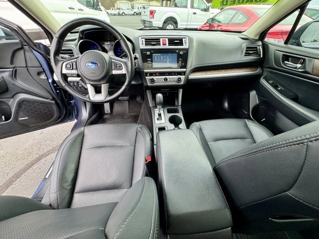 2016 Subaru Outback 3.6R Limited AWD