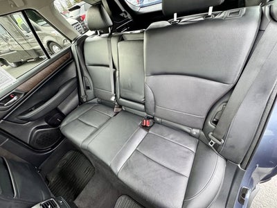 2016 Subaru Outback 3.6R Limited AWD