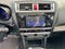 2016 Subaru Outback 3.6R Limited AWD