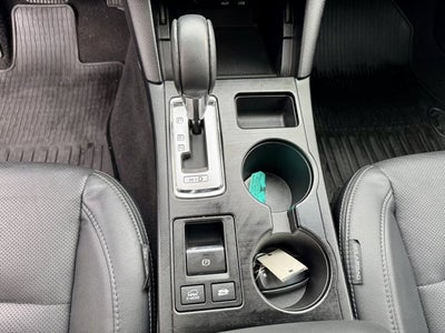 2016 Subaru Outback 3.6R Limited AWD