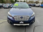 2016 Subaru Outback 3.6R Limited AWD