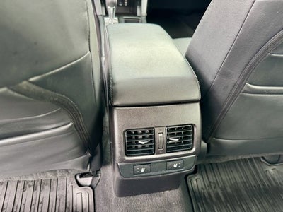 2016 Subaru Outback 3.6R Limited AWD