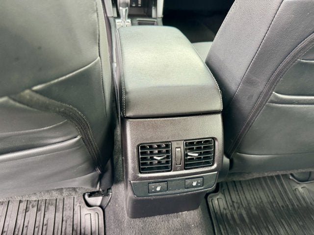 2016 Subaru Outback 3.6R Limited AWD