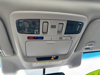 2016 Subaru Outback 3.6R Limited AWD