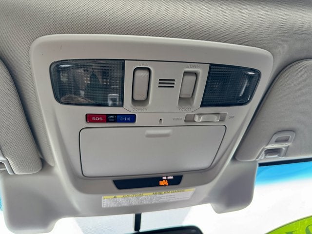 2016 Subaru Outback 3.6R Limited AWD