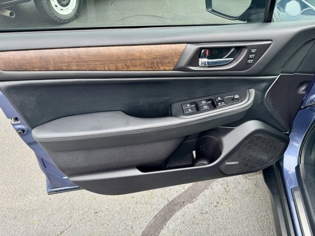 2016 Subaru Outback 3.6R Limited AWD