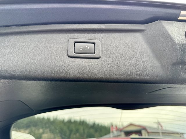 2016 Subaru Outback 3.6R Limited AWD