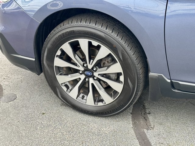 2016 Subaru Outback 3.6R Limited AWD