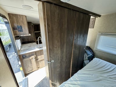 2019 Forest River Vibe Extreme Lite Travel Trailer 28ft