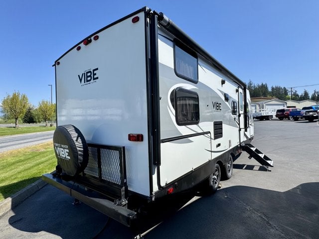 2019 Forest River Vibe Extreme Lite Travel Trailer 28ft
