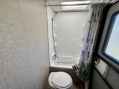 2019 Forest River Vibe Extreme Lite Travel Trailer 28ft