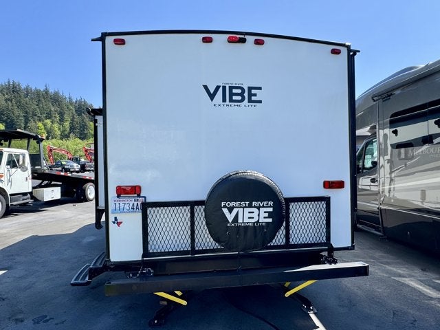 2019 Forest River Vibe Extreme Lite Travel Trailer 28ft