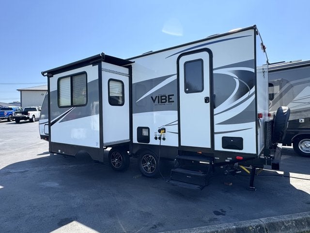 2019 Forest River Vibe Extreme Lite Travel Trailer 28ft