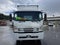 2018 ISUZU FTR Box Truck 24ft