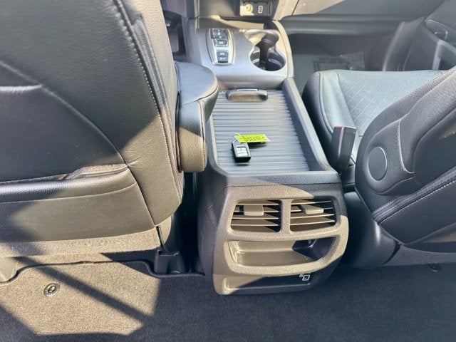 2019 Honda Passport EX-L AWD