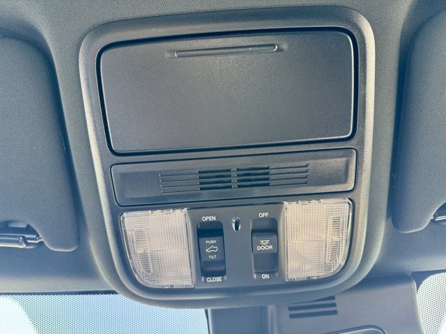 2019 Honda Passport EX-L AWD