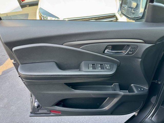 2019 Honda Passport EX-L AWD