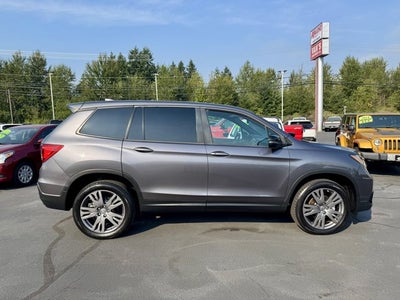 2019 Honda Passport EX-L AWD