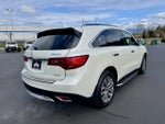 2015 Acura MDX Tech/Entertainment Pkg AWD