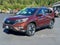 2015 Honda CR-V Touring AWD