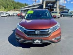 2015 Honda CR-V Touring AWD
