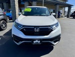 2022 Honda CR-V Hybrid EX-L AWD