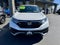 2022 Honda CR-V Hybrid EX-L AWD