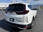 2022 Honda CR-V Hybrid EX-L AWD