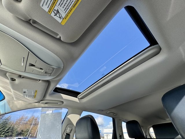 2015 INFINITI QX60 AWD