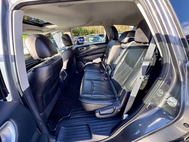 2015 INFINITI QX60 AWD