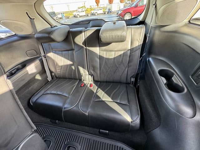 2015 INFINITI QX60 AWD