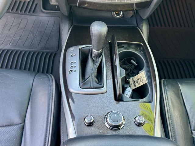 2015 INFINITI QX60 AWD