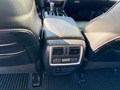 2015 INFINITI QX60 AWD