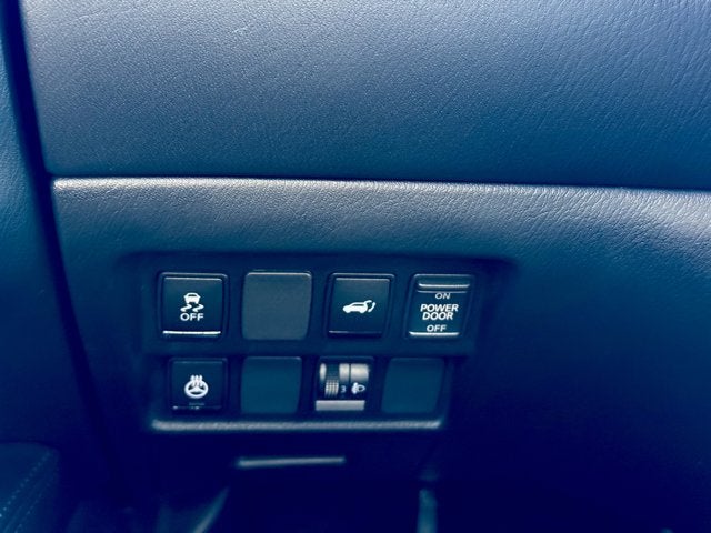 2015 INFINITI QX60 AWD