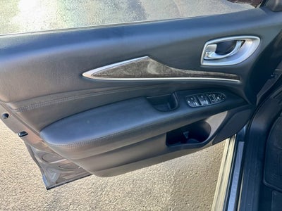 2015 INFINITI QX60 AWD