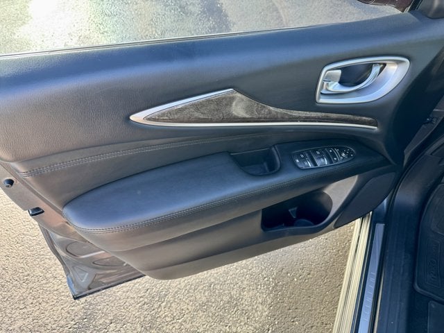 2015 INFINITI QX60 AWD