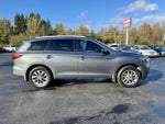 2015 INFINITI QX60 AWD